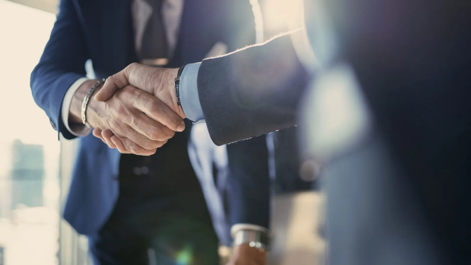 partnerships